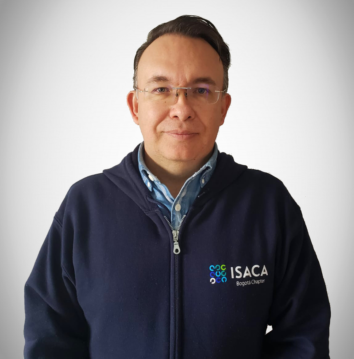 Miguel Aranguren ISACA Bogotá