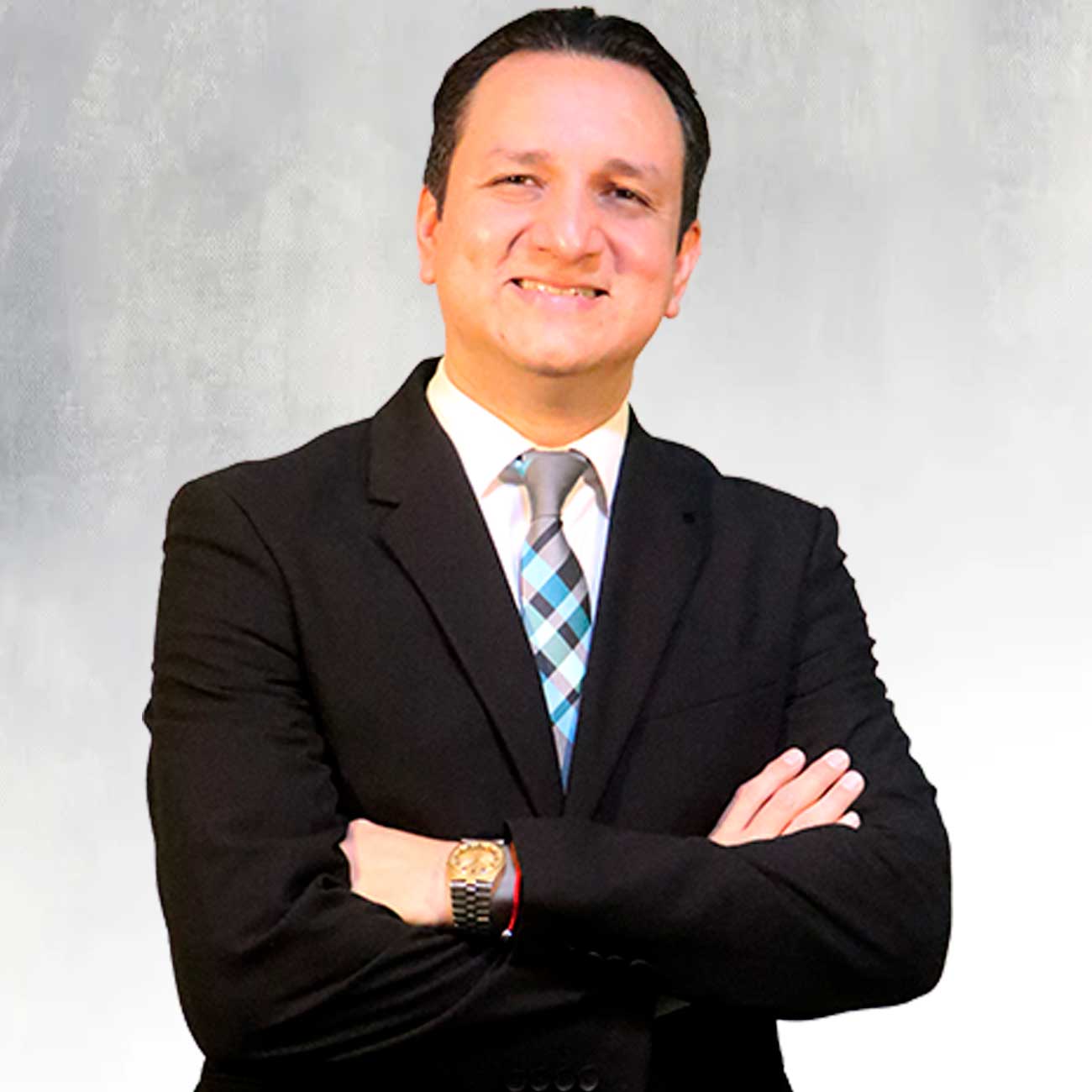 Speaker-Arnulfo-Espinosa