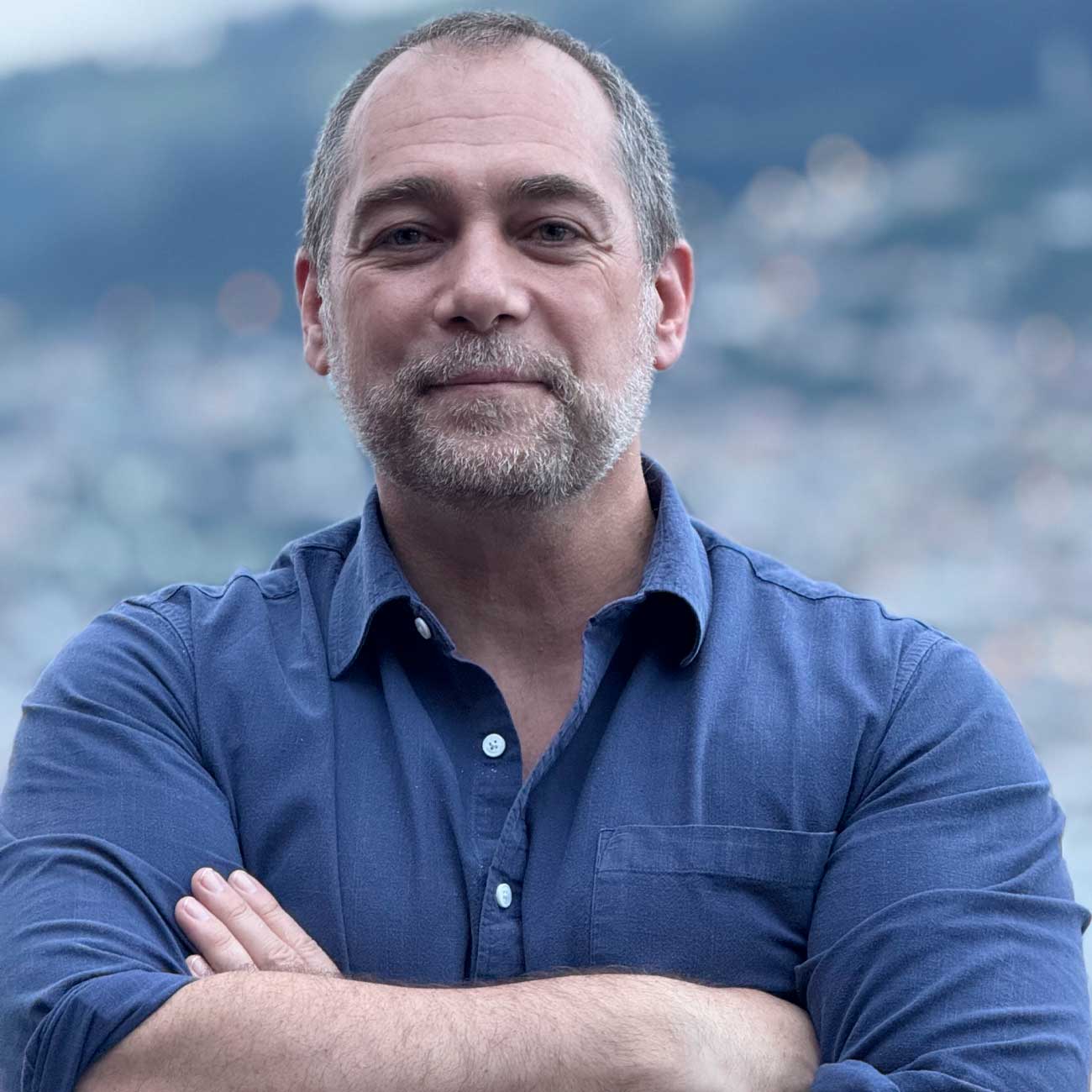 Speaker-Timothe-Graziani