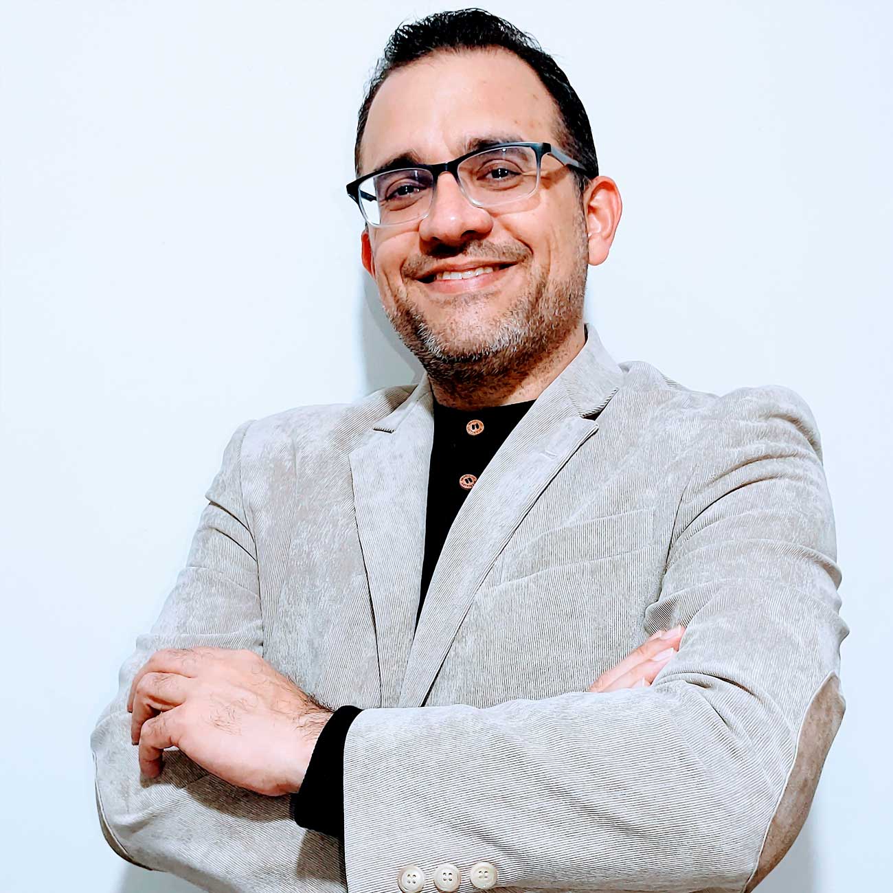 Speaker-rafael-Perez-Marin