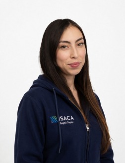 Miguel Aranguren ISACA Bogotá